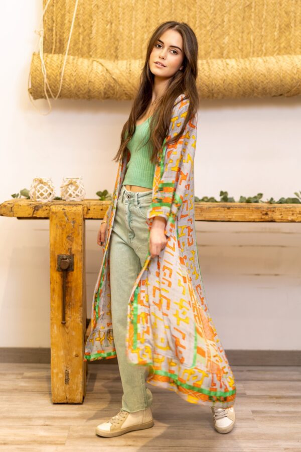Kimono Bangalore seda