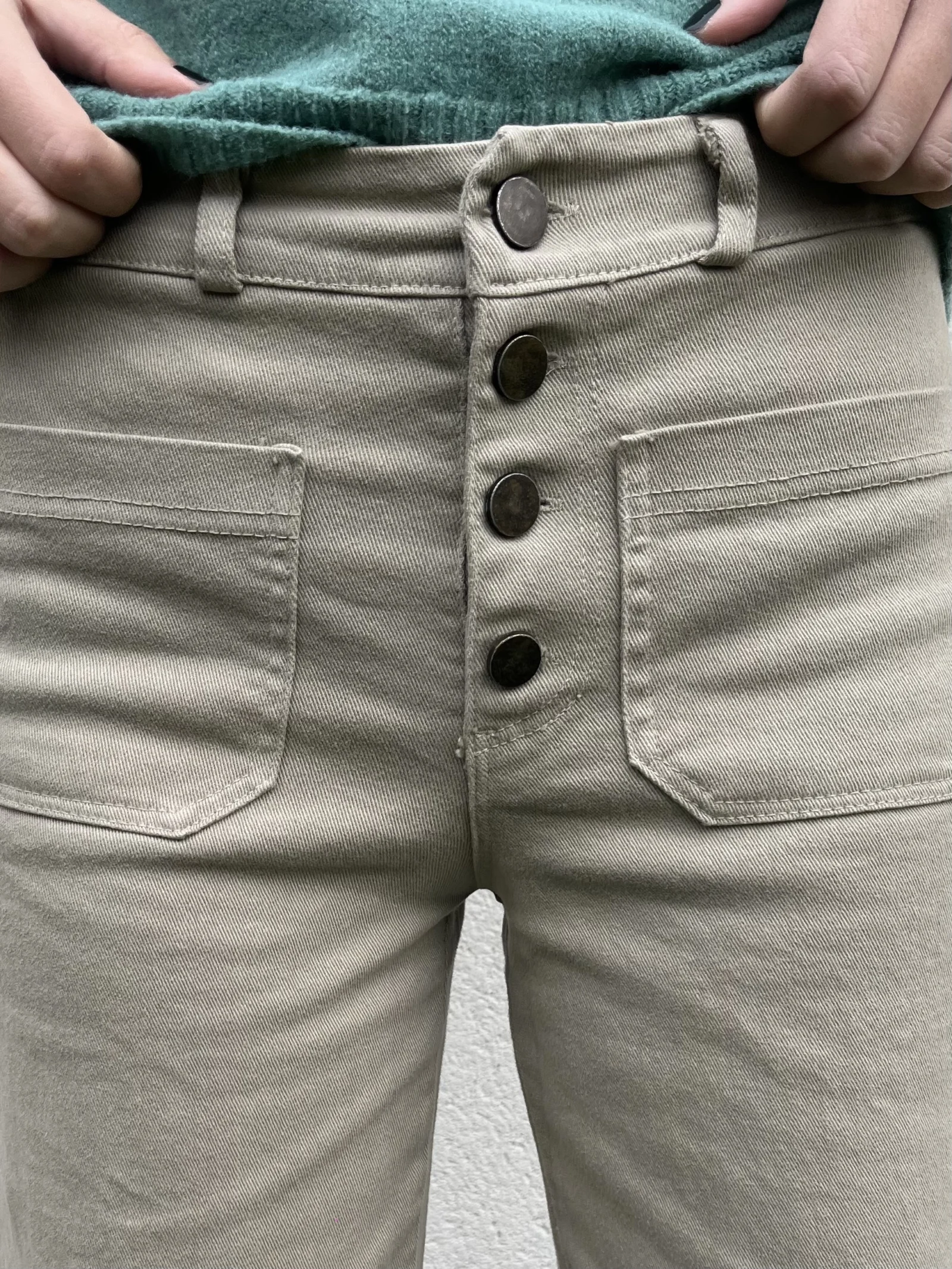 Pantalón Surca