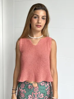 Jersey Tirantes Coral - Imagen 2