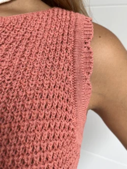 Jersey Tirantes Coral - Imagen 7