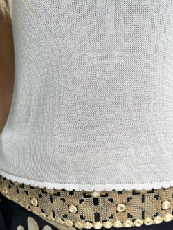 Jersey Tirantes Blanco - Imagen 8
