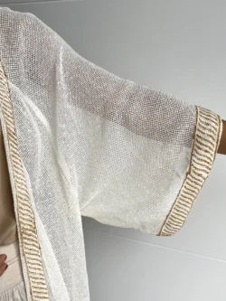 Kimono Crema - Imagen 11
