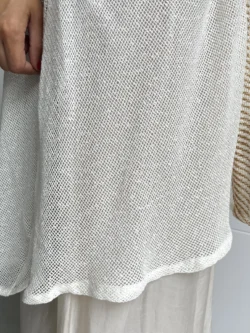 Kimono Crema - Imagen 13