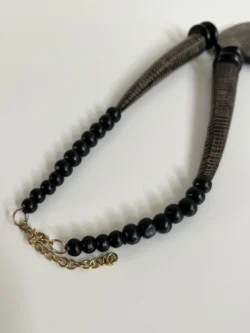 Collar Medallón - Imagen 3