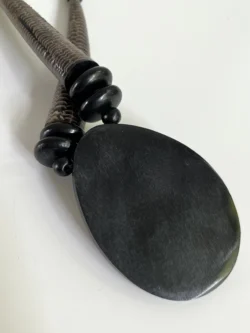 Collar Medallón - Imagen 5