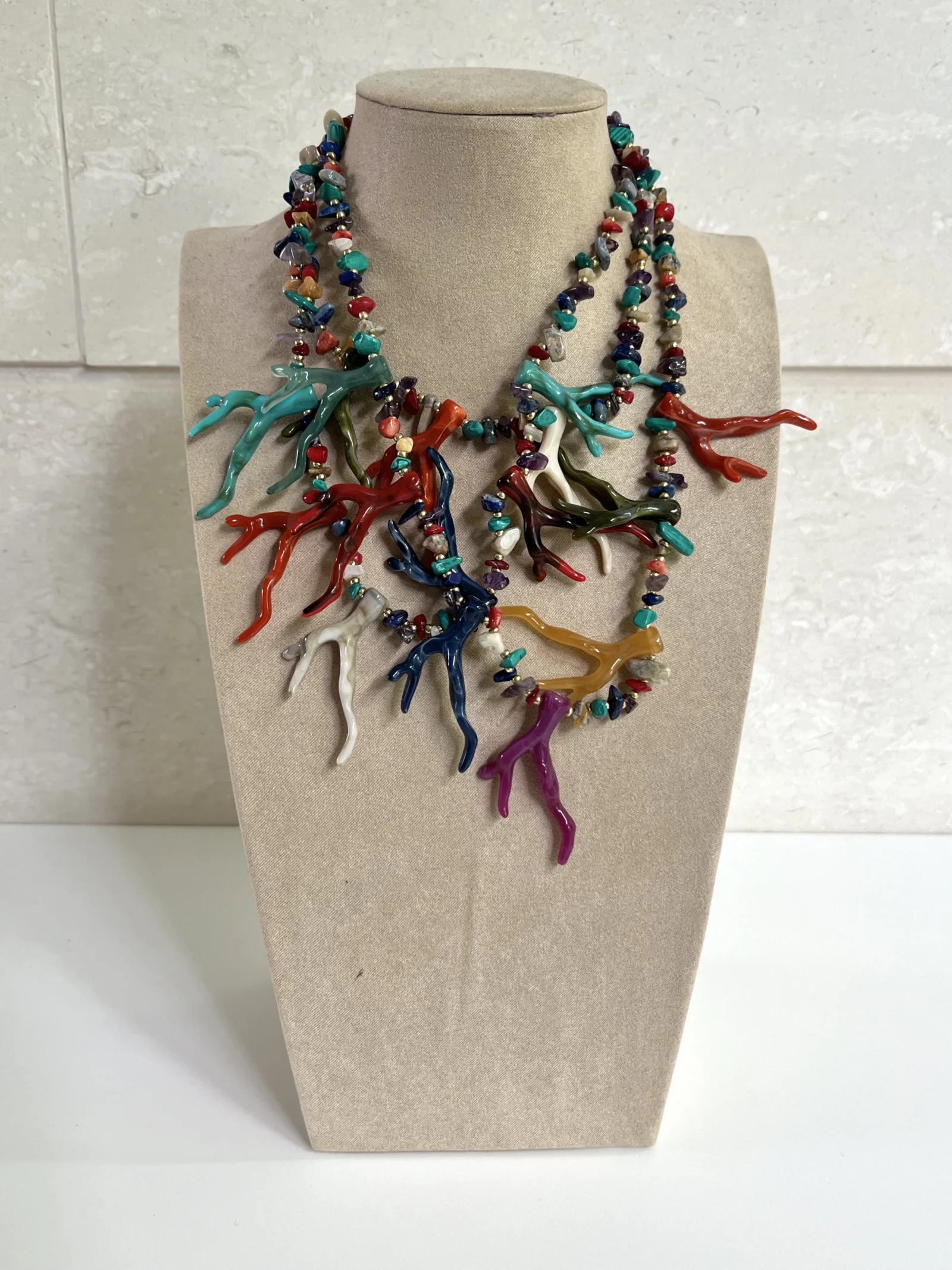 Collar Daisy