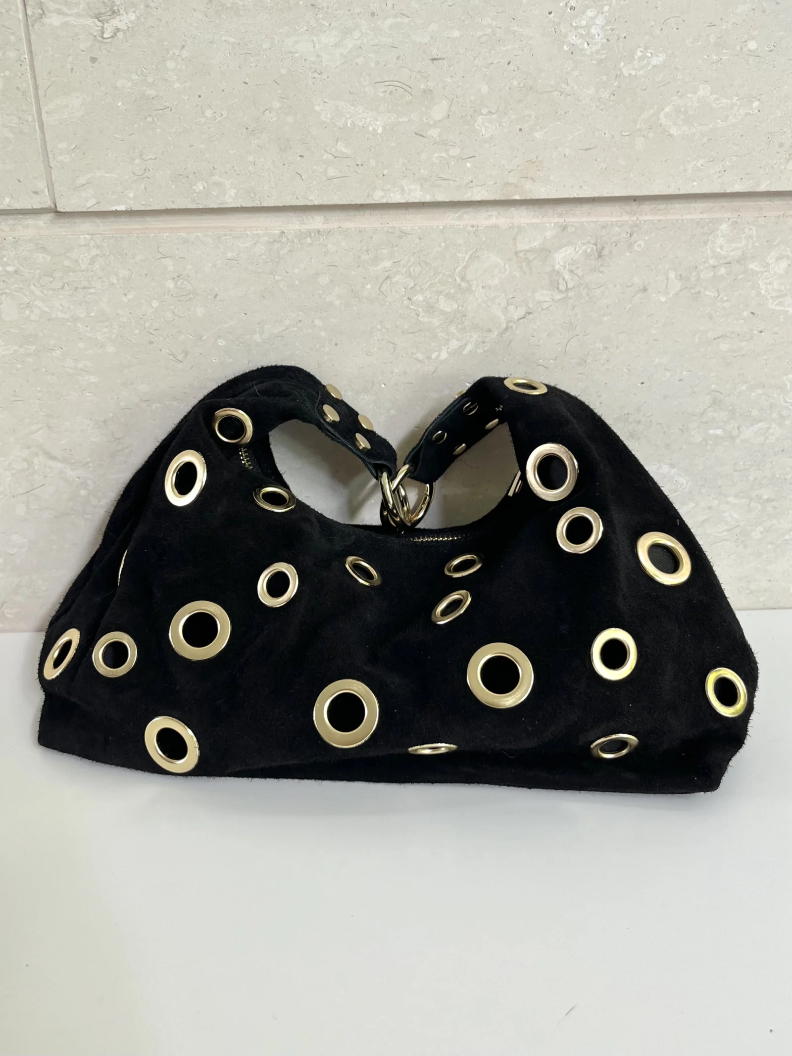 Bolso Silvia Negro