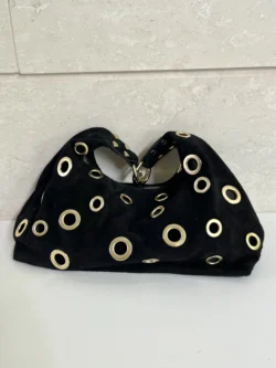 Bolso Silvia Negro
