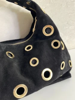 Bolso Silvia Negro - Imagen 4