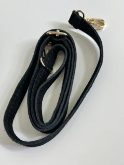 Bolso Silvia Negro - Imagen 10