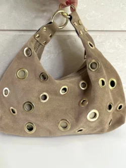 Bolso Silvia Beige - Imagen 2