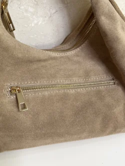 Bolso Silvia Beige - Imagen 5