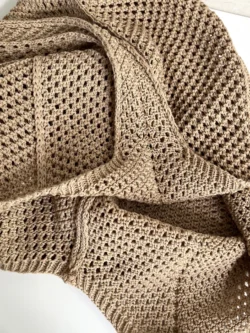 Bolso Playa Beige - Imagen 7