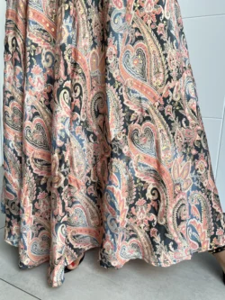 Vestido India Boho Rosado - Imagen 13