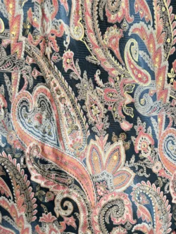 Vestido India Boho Rosado - Imagen 14