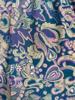 Vestido Playero Tirantes Estampado Esmeralda - Imagen 14