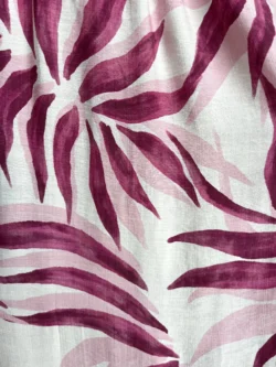 Vestido Vuelo Volantes Rosa - Imagen 14
