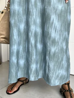 Vestido Muelle Azul - Imagen 14