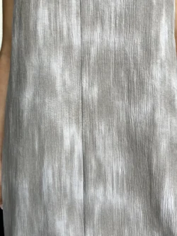 Vestido Muelle Gris - Imagen 13