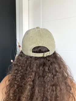 Gorra Azalea Verde - Imagen 4