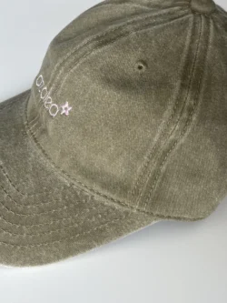 Gorra Azalea Verde - Imagen 6