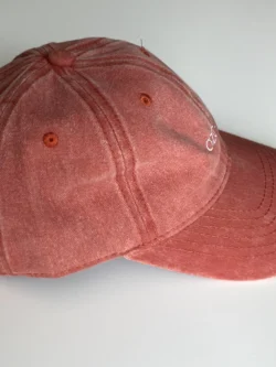 Gorra Azalea Coral - Imagen 7