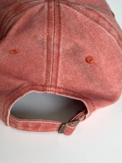 Gorra Azalea Coral - Imagen 8