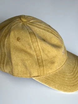 Gorra Azalea Amarilla - Imagen 6