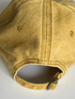 Gorra Azalea Amarilla - Imagen 7