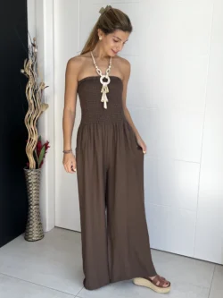 Mono Palabra de Honor Chocolate - Imagen 4