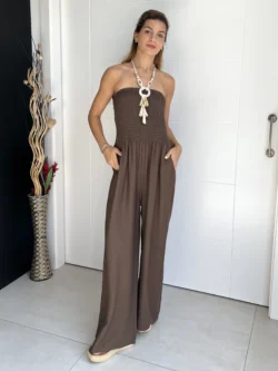 Mono Palabra de Honor Chocolate - Imagen 5