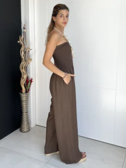 Mono Palabra de Honor Chocolate - Imagen 7