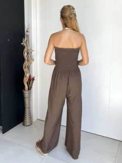 Mono Palabra de Honor Chocolate - Imagen 8