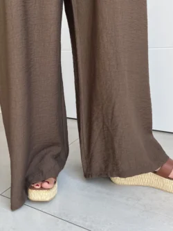 Mono Palabra de Honor Chocolate - Imagen 11