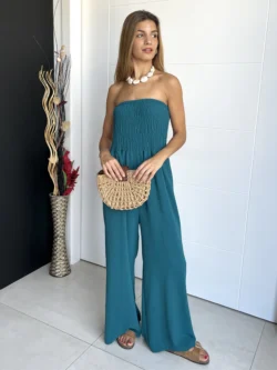 Mono Palabra de Honor Esmeralda - Imagen 3