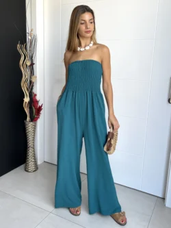 Mono Palabra de Honor Esmeralda