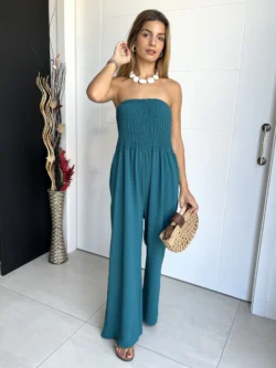 Mono Palabra de Honor Esmeralda - Imagen 5