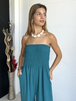 Mono Palabra de Honor Esmeralda - Imagen 2