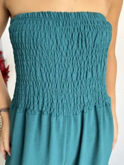 Mono Palabra de Honor Esmeralda - Imagen 10