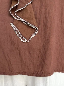 Blusa Teja Volantes - Imagen 9