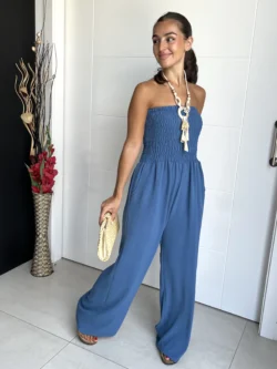 Mono Palabra de Honor Azul - Imagen 7