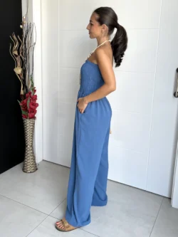 Mono Palabra de Honor Azul - Imagen 8