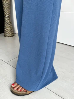 Mono Palabra de Honor Azul - Imagen 12