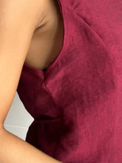 Conjunto Lazada Granate - Imagen 17