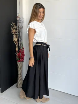 Falda Lazo Negra - Imagen 7