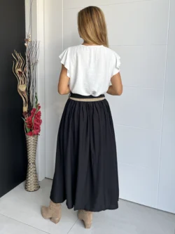 Falda Lazo Negra - Imagen 8