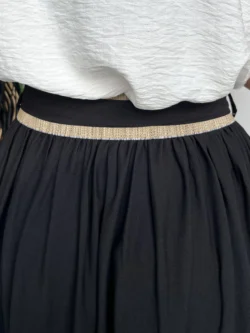 Falda Lazo Negra - Imagen 10