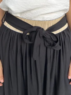 Falda Lazo Negra - Imagen 9