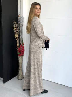 Pantalón Bless Animal Print - Imagen 8