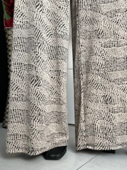 Pantalón Bless Animal Print - Imagen 11